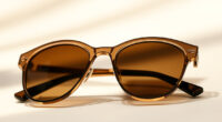 Carolina Herrera CH-0066 Sunglasses for Early Fall Evenings
