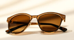 Carolina Herrera CH-0066 Sunglasses for Early Fall Evenings