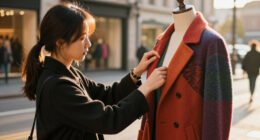 Celebrity Styling Internship — Fall/Winter 2026