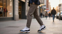 COMME Des GARÇONS Homme Plus Made The Air Jordan 11 Feel Like A Dress Shoe