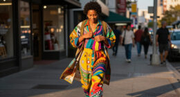 Conner Ives Spring 2027: American ‘Flamboyance’