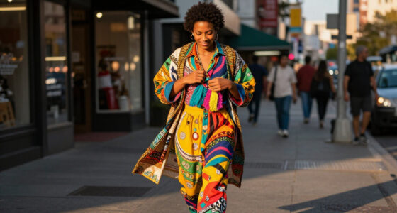 Conner Ives Spring 2027: American ‘Flamboyance’
