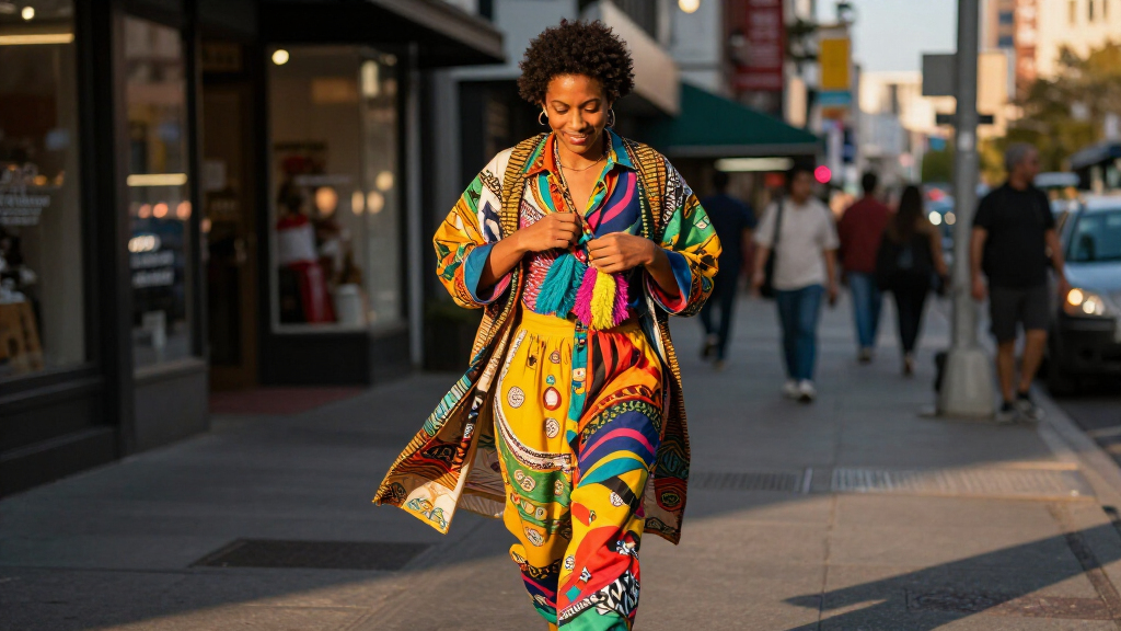 Conner Ives Spring 2027: American ‘Flamboyance’