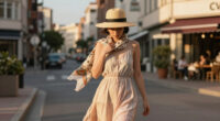 Culture In Focus: Justin French Photographs Major Fashion Trends With A Gentle Touch