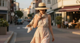Culture In Focus: Justin French Photographs Major Fashion Trends With A Gentle Touch