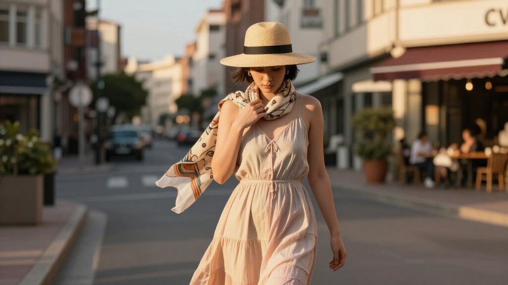Culture In Focus: Justin French Photographs Major Fashion Trends With A Gentle Touch