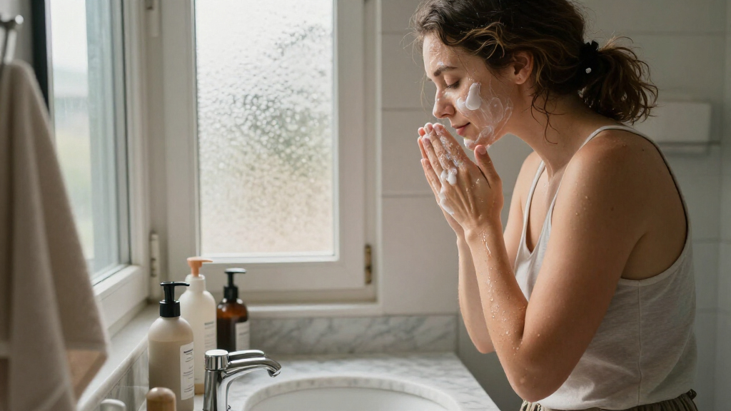 Derm-Approved And Ultra-Hydratingy: 8 Face Washes For Dry Skin Under $30
