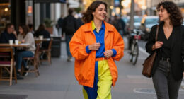 Ester Manas Is Putting The "Fun" Back In Functional Dressing For SS27