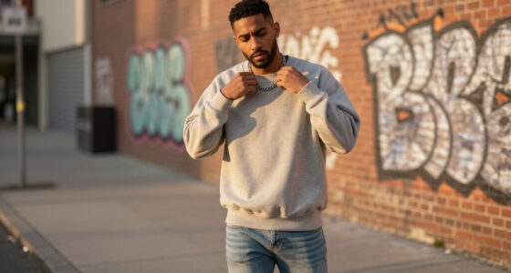 Every Normcore Man Needs An Alt Baddie