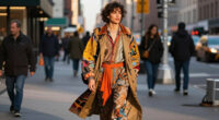 Exploring The Joyful Fashion Trends That Dominated New York Fashion Week
