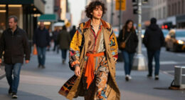 Exploring The Joyful Fashion Trends That Dominated New York Fashion Week