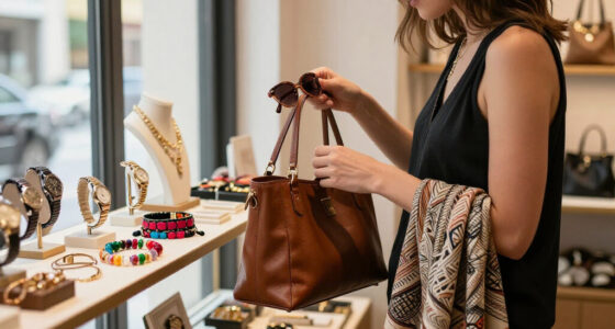 Fashion & Style Accessories Shopping Checklist 2026