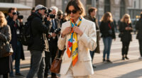 Fashionista's 9 Favorite Spring 2027 Collections From Milan Fashion Week