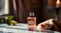 Good Girl Blush: The Fragrance for Early Fall Evenings Out