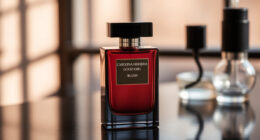 Good Girl Blush: The Scent of Early Fall Evenings
