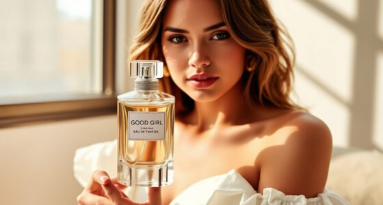 Good Girl by Carolina Herrera: The Early Fall Evening in a Bottle