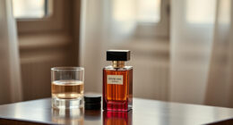Good Girl Gift Set: The Effortless First Evening of Fall
