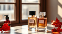 Good Girl in Three Acts: Carolina Herrera's Fall-Ready Gift Set