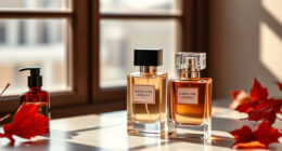 Good Girl in Three Acts: Carolina Herrera's Fall-Ready Gift Set