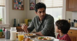 Hasan Minhaj Reveals What He’s Learned From Fatherhood, Career Adversity, And College Dance Shows