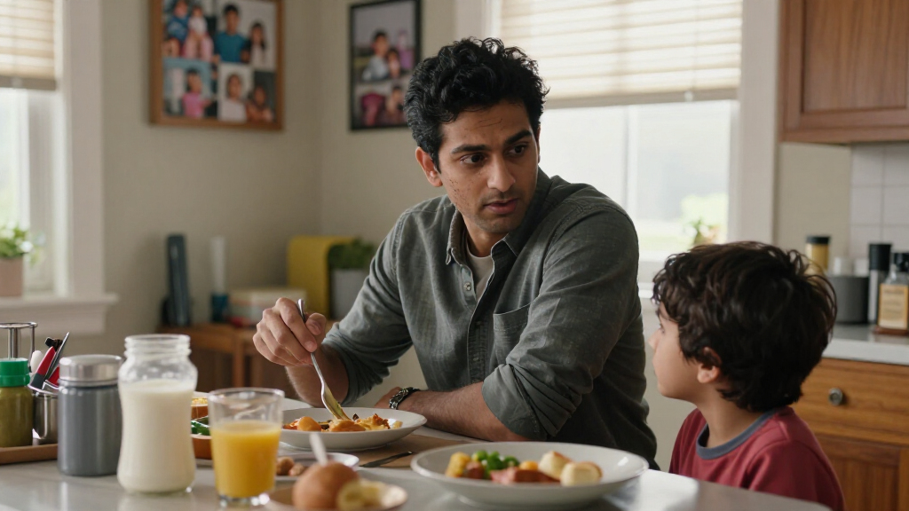 Hasan Minhaj Reveals What He’s Learned From Fatherhood, Career Adversity, And College Dance Shows