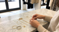 I Can't Get Over Nordstrom's Accessories Department—3 Pieces I Know It Girls Would Love