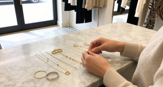 I Can't Get Over Nordstrom's Accessories Department—3 Pieces I Know It Girls Would Love