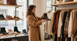I'm A Fashion Editor—Here's Everything I'm Shopping For Fall 2026