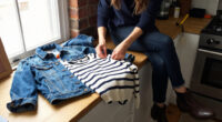 I'm An NYC Fashion Editor—Here Are 4 Madewell Outfits I Styled For Under $483