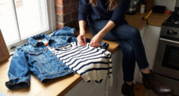 I'm An NYC Fashion Editor—Here Are 4 Madewell Outfits I Styled For Under $483