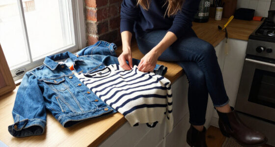 I'm An NYC Fashion Editor—Here Are 4 Madewell Outfits I Styled For Under $483