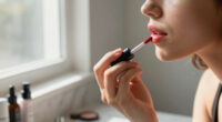 If You Want A Lip Stain That Delivers Serious Staying Power, These Are The Formulas ELLE Editors Love