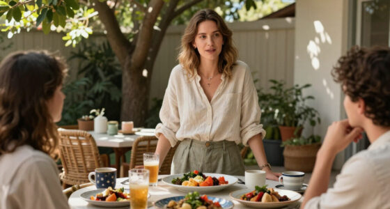 India Hicks’s Easy, Breezy, And Slightly Chaotic Entertaining Style