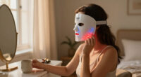 Is Shark’s CryoGlow LED Face Mask Really Worth It?