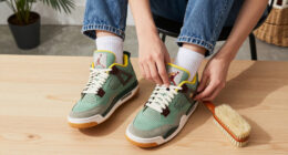 J Balvin And Jordan Brand Honor Colombian Wildlife With The Air Jordan 4 "Amazonas"