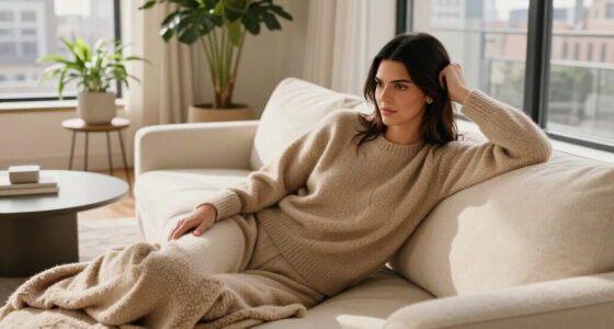 Kendall Jenner Fronts Intimissimi's Cashmere Collection
