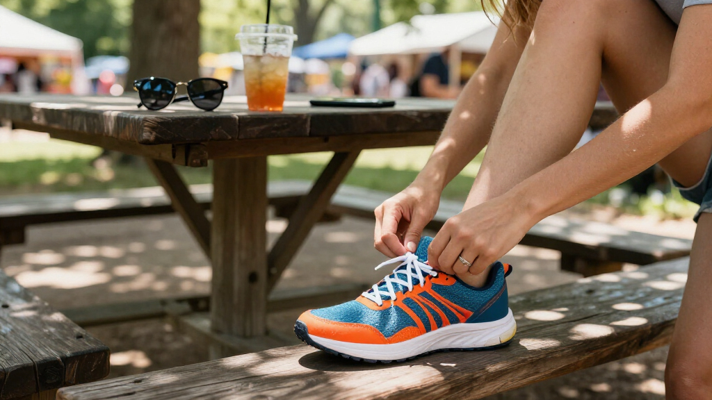 Labor Day Weekend Is Live & So Are These Not-to-Miss Footwear Deals — Here’s What To Shop And Why