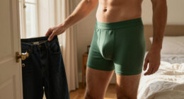 Looking For Better Basics? 8 Best Organic And Nontoxic Underwear For Men (2026)
