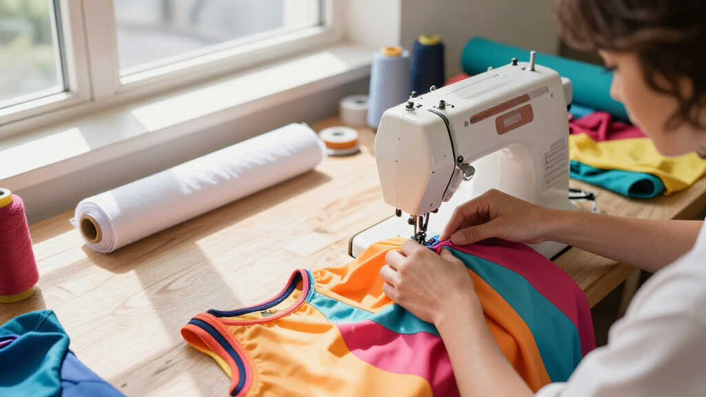 Made Some Sportswear Just Launched The Most Gorgeous Campaign