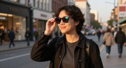 New Arrivals From HBX: District Vision
