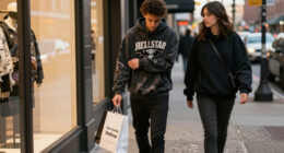 New Arrivals From HBX: Hellstar