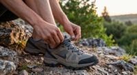 Nike’s Handsome Hiking Sneaker Makes Going Off-Grid Look Good