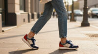 Our Favorite Footwear From The SS27 Runways So Far