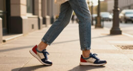 Our Favorite Footwear From The SS27 Runways So Far