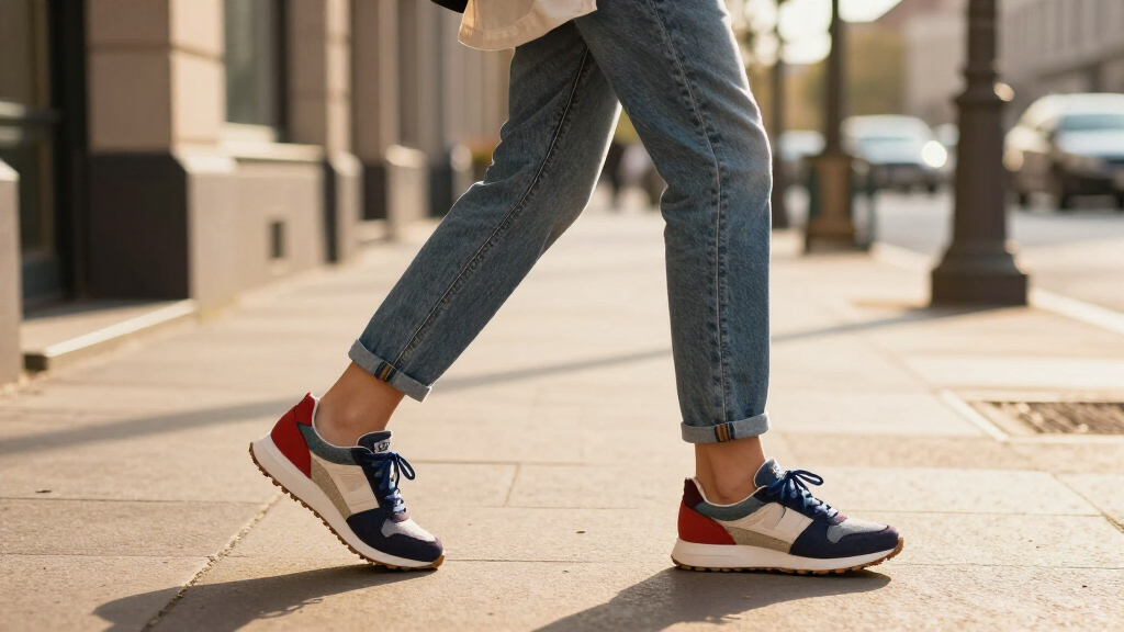 Our Favorite Footwear From The SS27 Runways So Far