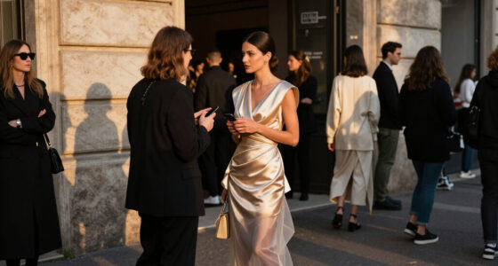 Our Favorite Shows Of Milan Fashion Week SS27 So Far