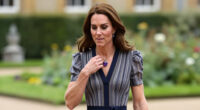 Princess Kate’s Chunky Amethyst Heart Necklace Is 103 Years Old