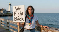 Provincetown Lost All Its Lesbian Bars. The Women Who Live There Fought Back.