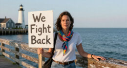 Provincetown Lost All Its Lesbian Bars. The Women Who Live There Fought Back.