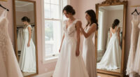 Rita Vinieris: A Bridal Brand With 'Couture-Level' Craftsmanship And Understated Adornments